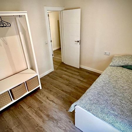 Apartamento Jazmin Daire Cordoba Dış mekan fotoğraf