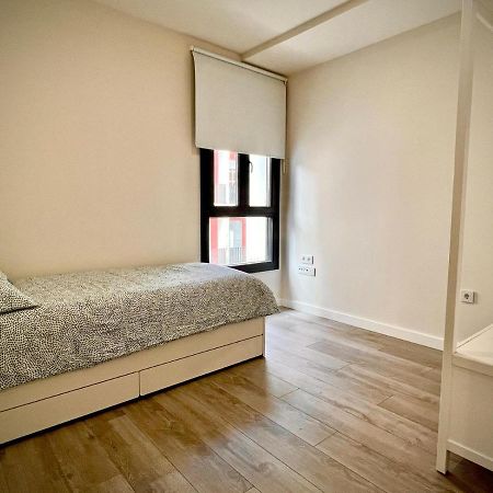 Apartamento Jazmin Daire Cordoba Dış mekan fotoğraf