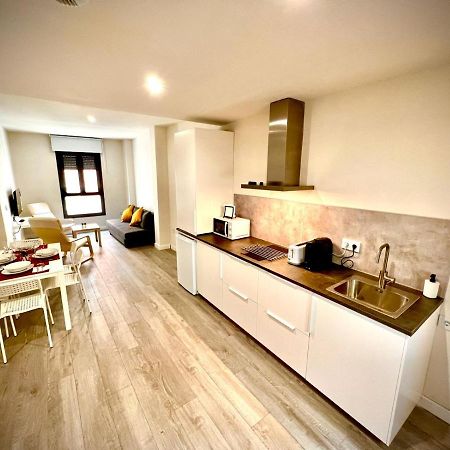Apartamento Jazmin Daire Cordoba Dış mekan fotoğraf