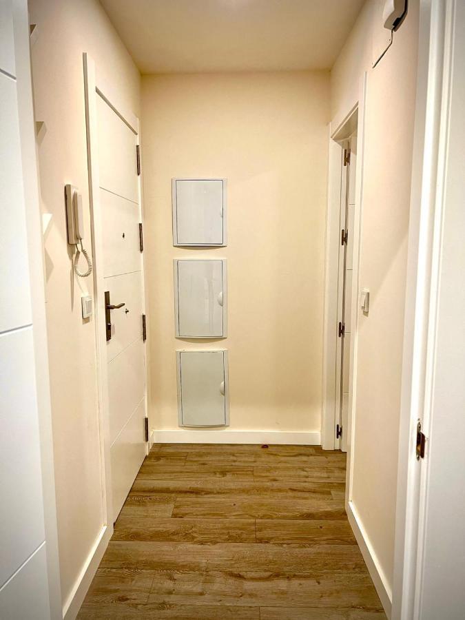 Apartamento Jazmin Daire Cordoba Dış mekan fotoğraf