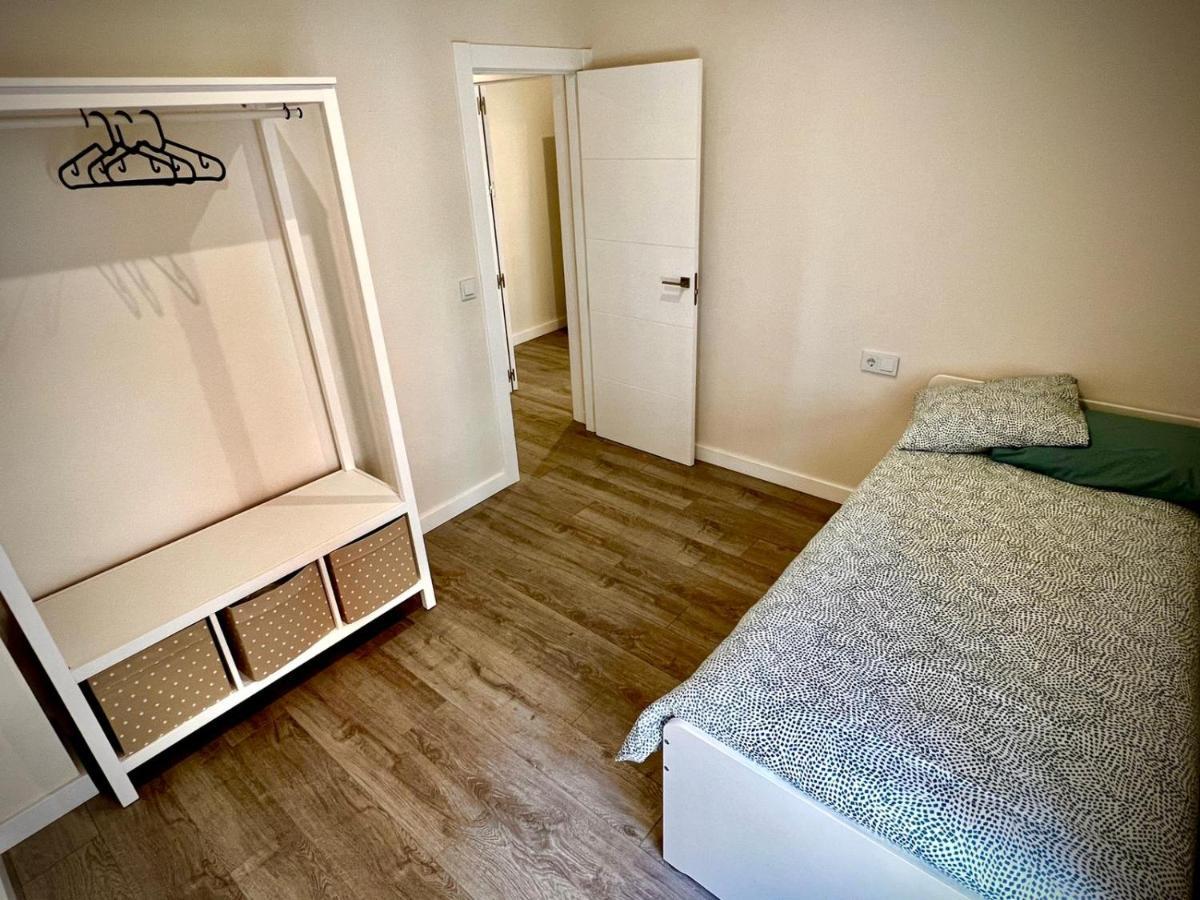 Apartamento Jazmin Daire Cordoba Dış mekan fotoğraf