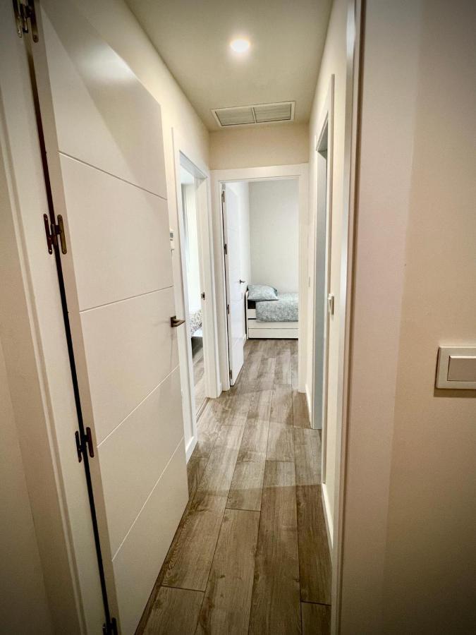 Apartamento Jazmin Daire Cordoba Dış mekan fotoğraf