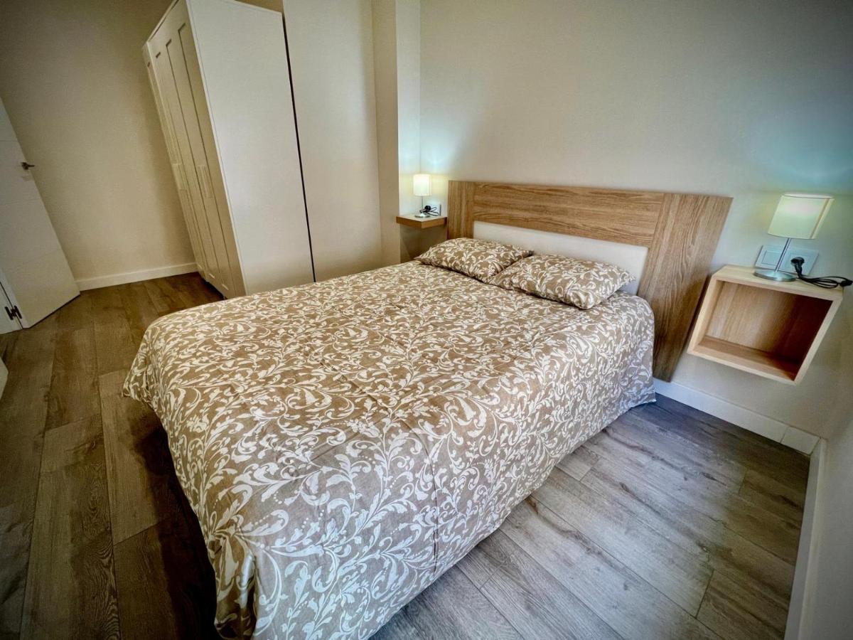 Apartamento Jazmin Daire Cordoba Dış mekan fotoğraf