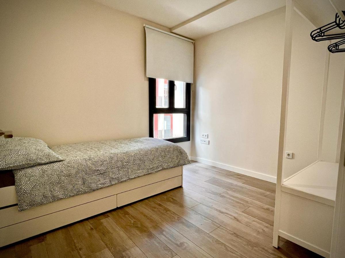 Apartamento Jazmin Daire Cordoba Dış mekan fotoğraf