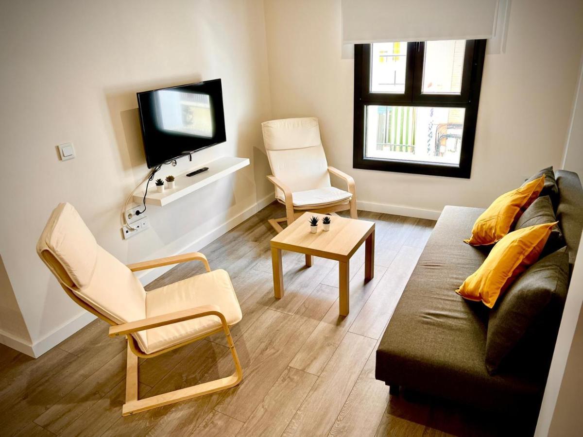 Apartamento Jazmin Daire Cordoba Dış mekan fotoğraf