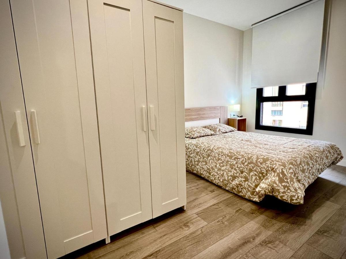 Apartamento Jazmin Daire Cordoba Dış mekan fotoğraf